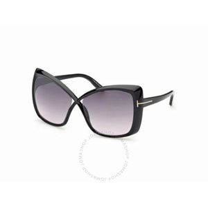 Tom Ford Jasmin Sunglasses
